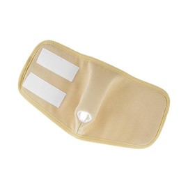 Sarini 2 pairs Castor Oil Pack for Hands, Reusable Castor Oil Pack Wrap Kit, Highly Absorbent Hand Caster Oil Pack, Easy to Use Anti-Seepage (Oil Not Included)