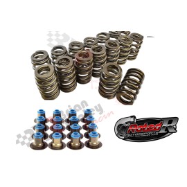 BRIAN TOOLEY RACING BTR Vortec TRUCK Spring KIT 4.8 5.3 6.0
