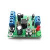 Rk Education 555 Monostable Timer Project PCB Self Build Kit