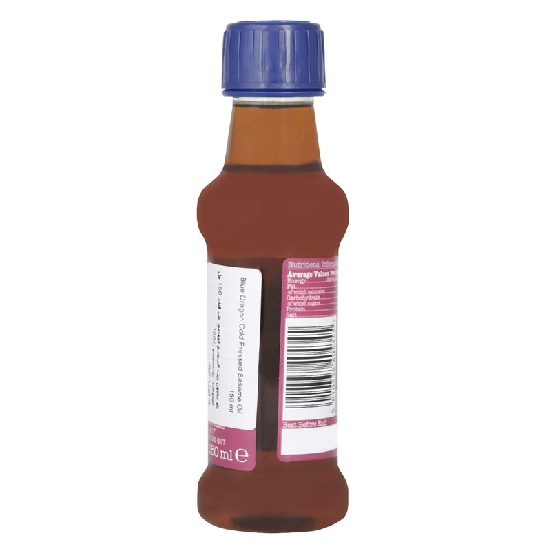 Blue Dragon Sesame Oil 150 ml