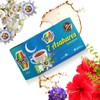 Therbal 7 Blossoms Herbal Tea – 25 Tea Bags –