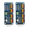 2PCS PCA9685 16 Channel Servo Controller 16 Ch 12-bit PWM