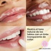 Lip Oil Balm - 01 Pale Pink by Clarins for