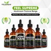Feel Supreme Agaricus Blazei Extract Liquid Supplement 60ml Full Fruiting