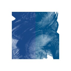 Daler-Rowney Aquafine 2-pc Watercolor Paint Set, Cobalt Blue Hue & Phthalo Blue - Watercolor Paints for Watercolor Paper and More