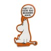 MOOMIN MM2078 Character Sticker Moomin Comics