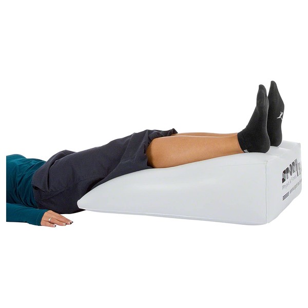 Sport-Tec Inflatable Vein Cushion Relax and Wellness Cushion 70 x 50 cm