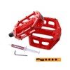 DMR V8 Pedal 115 x 95 x 25 mm Code
