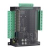 DC24V PLC Programmable Logic Controller,FX3U-24MR PLC Relay Control Module, Industrial