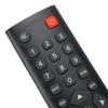 Universal Remote Control Replacement for TCL RC3000E01, RC3000E02, 08-RC3000E-RM201AA, TLC-925