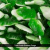 NY Spice Shop Gummy Frog Candy - 3 Pound Edible