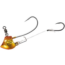 HAYABUSA SE103 Musou Red Snapper Penetrating Cabra TG Shrimp Ren Specifications