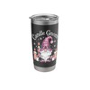 Candle Gnome Christmas Spirit Cozy Stainless Steel Insulated Tumbler