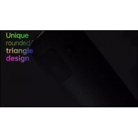 Erkei Sehn Bluetooth Speaker Wireless Portable Waterproof Outdoor Stereo Bass USB FM LED