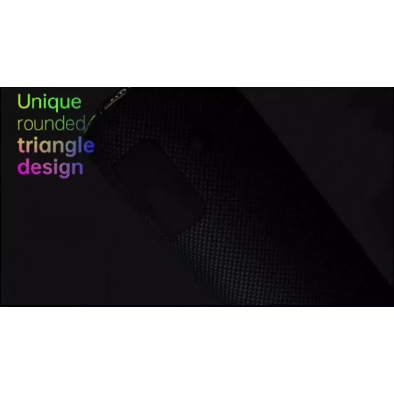 Erkei Sehn Bluetooth Speaker Wireless Portable Waterproof Outdoor Stereo Bass