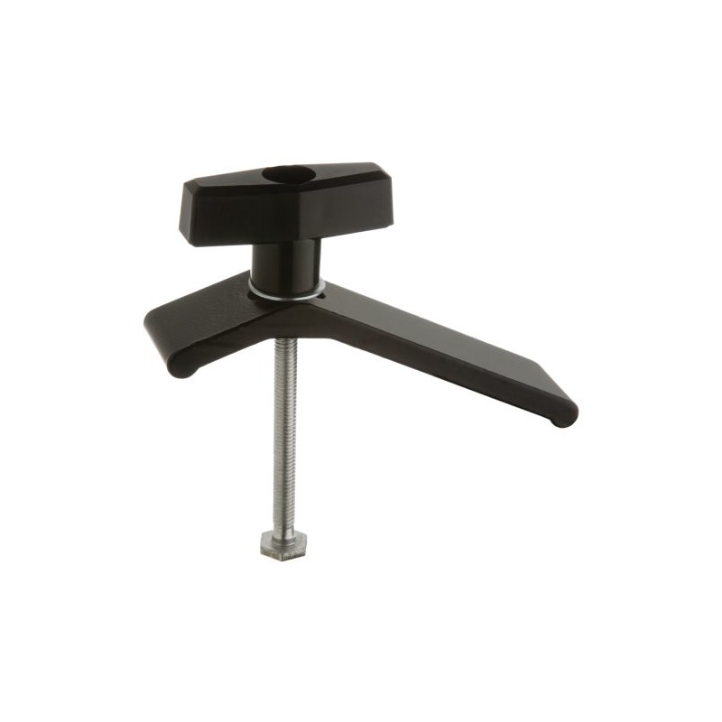 Shop Fox D2726 Hold Down Clamp for T-Slot Tracks