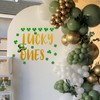 ZAIBIANHAO Lucky Ones Decal - St. Patrick's Day First Birthday