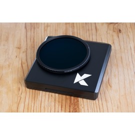 Kolari Pro (67mm) CPL Lens Filter | 5-Stop | Circular Polarizing Filter | Dual Glass Rotation | Premium Glass | Blocks Polarized Light | Scratch Resistant | Anti-Refective | Anti-Smudge | Ultra Slim