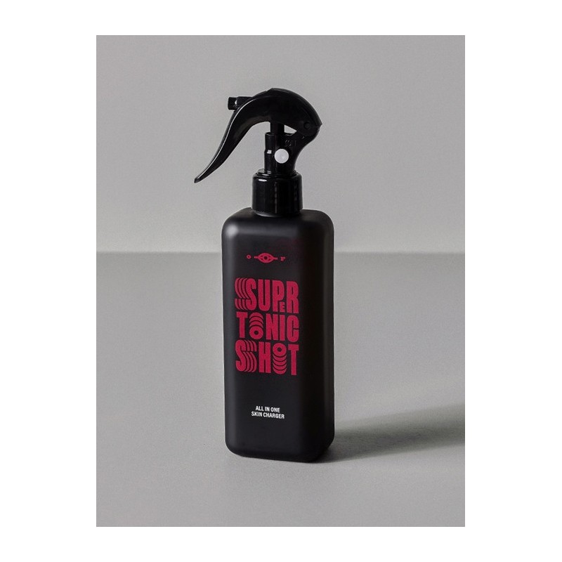 Overfence Overkicks / 오버펜스 오버킥스