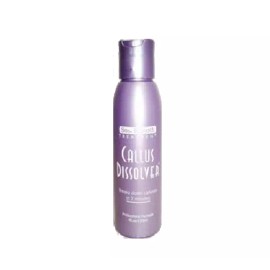 Sooo Smooth Treatment Callus Dissolver Professional Formula 4 oz.