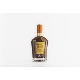 Acetaia Malpighi - BBQ SAUCE with Balsamic Vinegar of Modena - 250 ml / 8.45 fl Oz