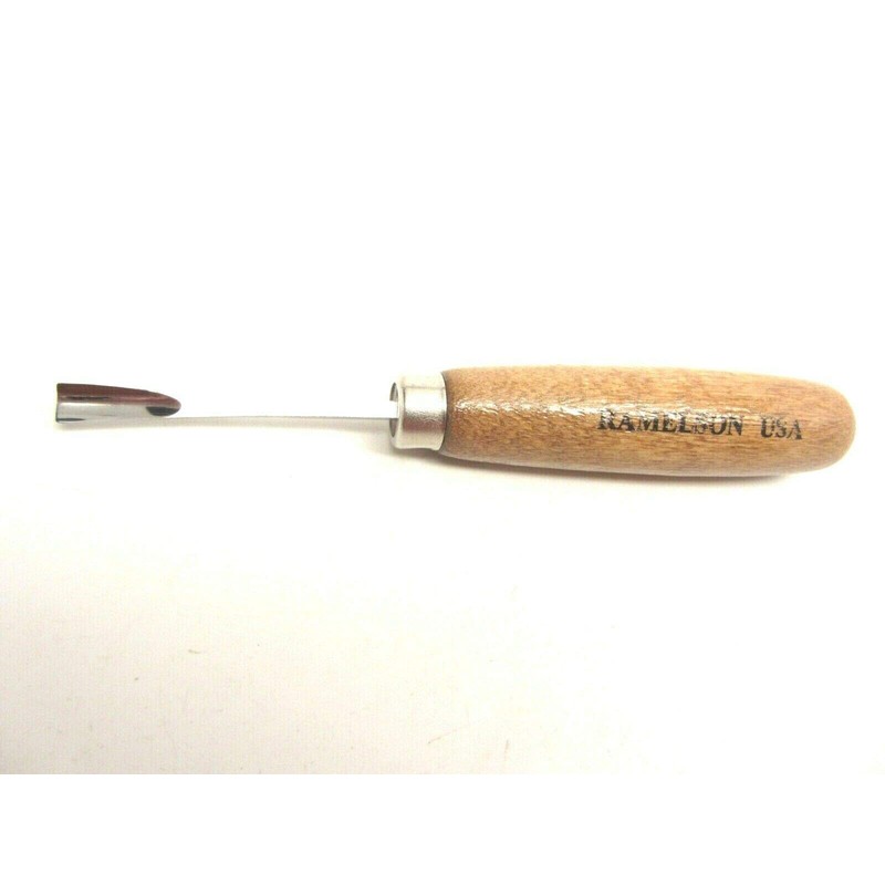 Ramelson Sub Mini Wood Carving Gunsmith Luthier Violin Decoy Tools