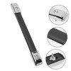 Mipcase 1set Guitar Amplifier Strap Handle Carry Handle for Speaker