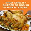 Original No-Stick Cooking Spray 100% Natural Canola Oil (2 pack