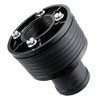 4" Universal Basement Flood Stopper