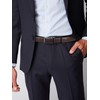 CHAOREN Dress Belt, Adjustable Ratchet Belt, Comfortable Click Buckle, for