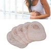 10pcs Colostomy Bag Leakage Proof Non Woven Fabric Ostomy Pouches