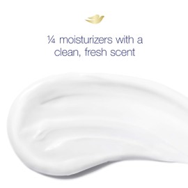 Dove Invisible Solid Antiperspirant Deodorant Stick for Women, Original Clean, For All Day Underarm Sweat and Odor Protection 2.6 oz, Pack of 6