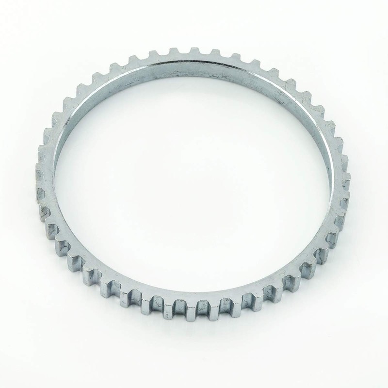 LST 2 x ABS or and ABS ring set front