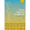 Sarah Quartel Songbook: 10 songs for mixed voices