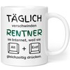 Pensioner Gift Retirement Gift Idea Men Women Retirement Gifts Funny