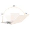 MOSISO Compatible with MacBook Air 13 inch Case Older Version