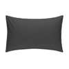 Rayyan Linen Pair of Pillowcases 100% Egyptian Cotton 200 Thread
