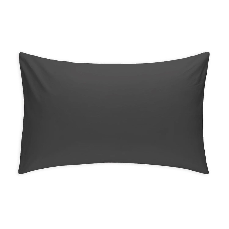 Rayyan Linen Pair of Pillowcases 100% Egyptian Cotton 200 Thread