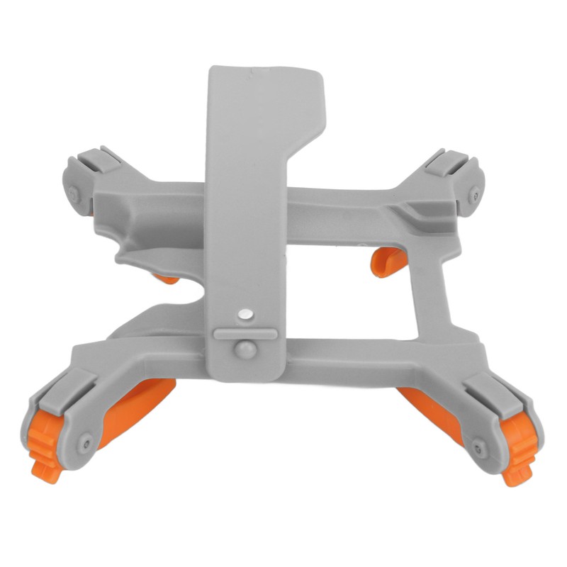 Drone Landing Gear Folding Spider Shape 30mm Silicone Straps Anti