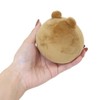 Pine Create 22P44655 MUCCHI-NO Plump Ponde KUMA Massage Ball