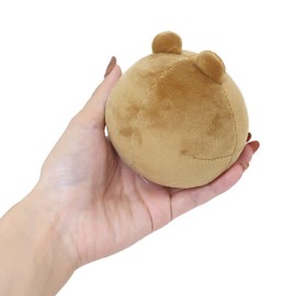 Pine Create 22P44655 MUCCHI-NO Plump Ponde KUMA Massage Ball