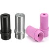Jewboer Sandblaster Sand Blaster Gun Kit for Abrasive Media Blaster