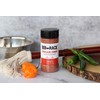 Rib Rack Spicy Sugar Free Seasoning, 5.5 oz