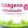 Vidanat Colàgeno Hidrolizado -120 càpsulas