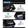 Ice Blue LED Footwell Lamps for Toyota Voxy/Noah 90 Series