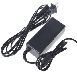 K-MAINS AC Adapter Charger for LG Ultragear 27GL63T-B 27inch Full HD Gaming-Monitor Power