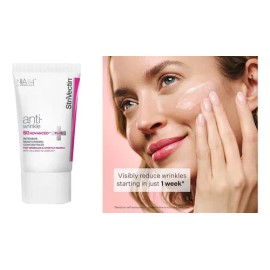 Strivectin Anti Wrinkle Sd Advanced Crema De Rostro Y Ojos