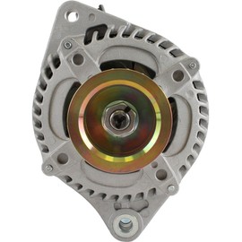 Remanufactured DB Electrical 400-52270R Alternator Compatible with/Replacement For Honda Accord 3.5L 2008 2009 2010 2011 2012, Crosstour 2010