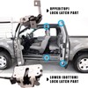 Prefer Warehouse Door Lock Latch Actuator Compatible with Ford Vehicles