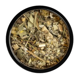 House Cleaning - Incense Mixture | Intense Incense | Powerful | HerbsnRoots